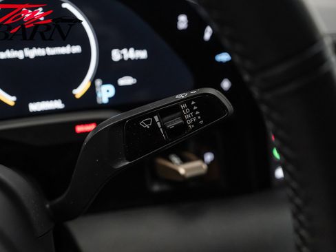 Used 2021 Porsche Taycan Turbo S image 30