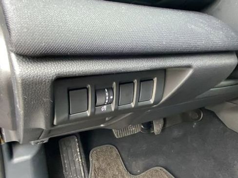 Certified 2025 Subaru Outback Premium AWD/4WD image 21