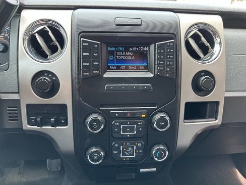 Used 2014 Ford F150 XLT w/ Equipment Group 302A Luxury image 28