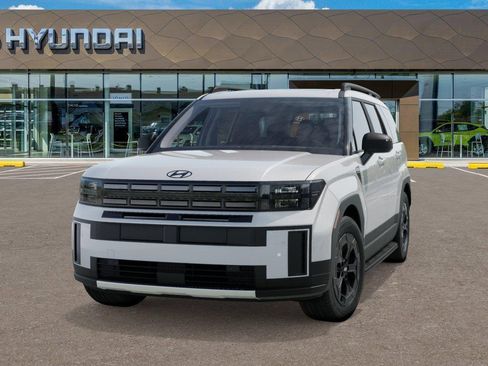 New 2026 Hyundai Santa Fe XRT image 6