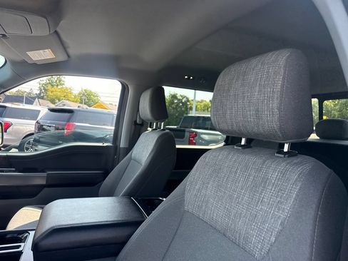 Used 2023 Ford F150 XLT w/ Equipment Group 302A High AWD/4WD image 29