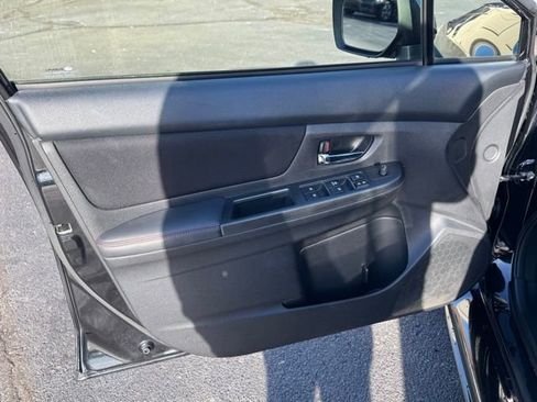 Used 2015 Subaru WRX Premium image 13