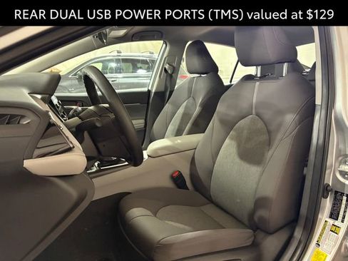 Certified 2023 Toyota Camry LE image 5