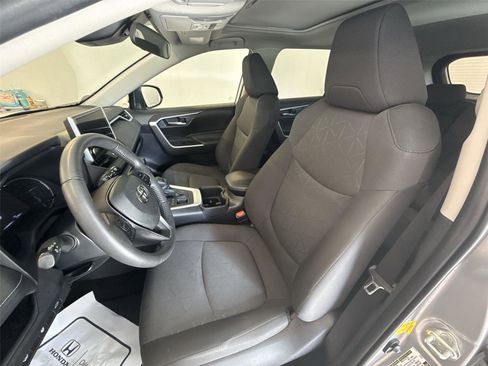 Used 2023 Toyota RAV4 XLE w/ Convenience Package AWD/4WD image 13