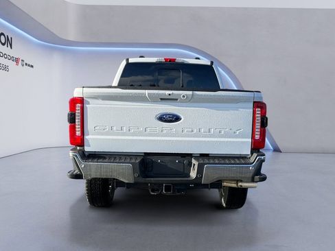 New 2026 Ford F350 XLT w/ XLT Premium Package AWD/4WD image 4