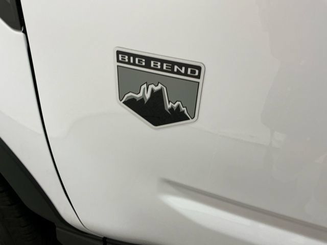 New 2026 Ford Bronco Sport Big Bend w/ Convenience Package AWD/4WD image 8