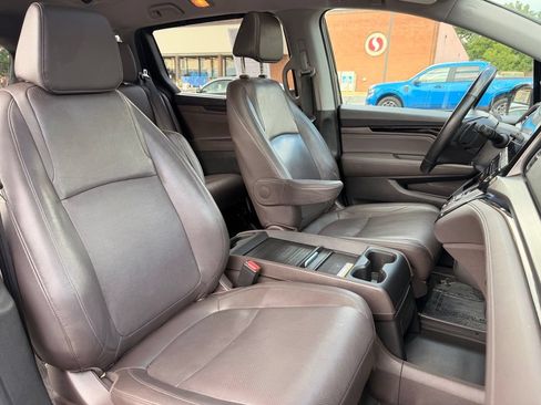 Used 2018 Honda Odyssey Elite image 10