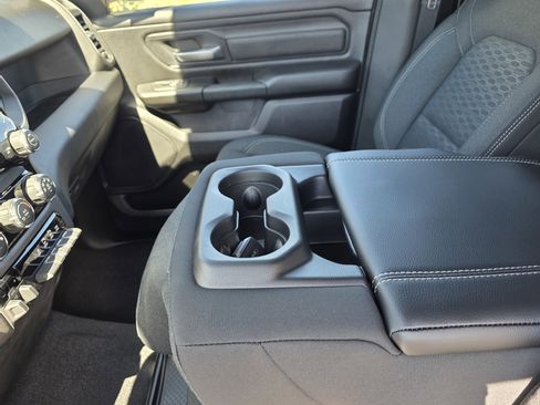 New 2026 RAM 1500 Tradesman image 12