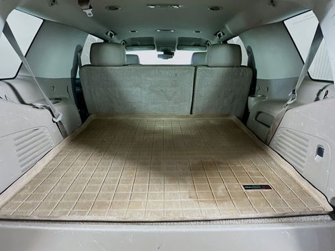 Used 2015 Chevrolet Tahoe LT RWD image 28