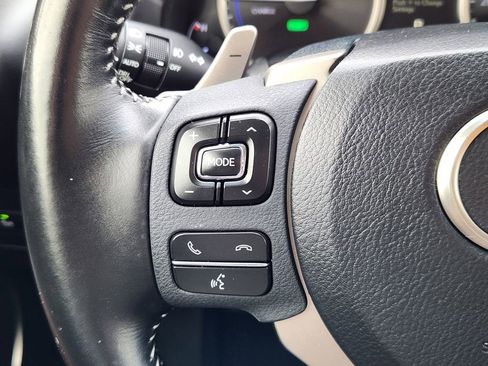 Used 2019 Lexus NX 300h AWD w/ Comfort Package image 21