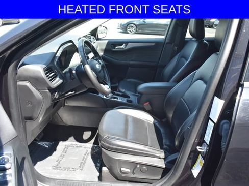 Used 2023 Ford Escape Platinum AWD/4WD image 4