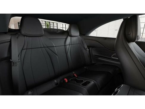 New 2026 Mercedes-Benz CLE 300 4MATIC Cabriolet image 6