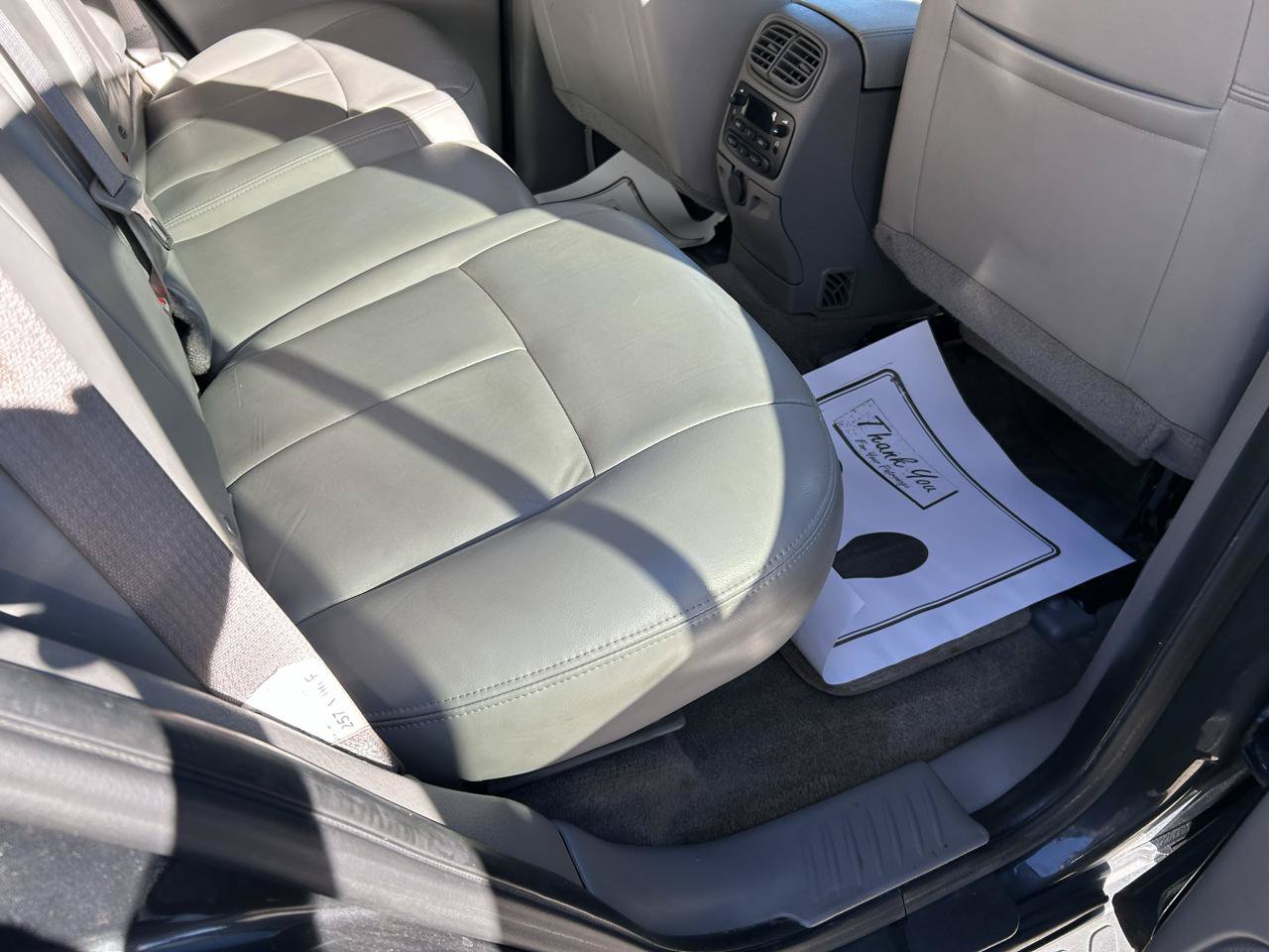 Used 2007 GMC Envoy SLT AWD/4WD image 11