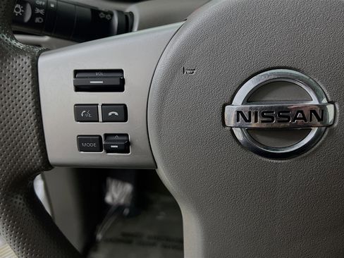 Used 2018 Nissan Frontier SV image 17