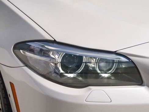 Used 2016 BMW 535i Sedan image 4