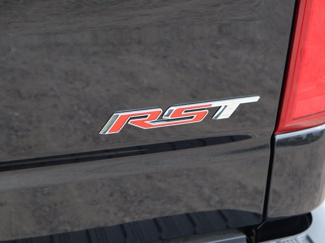 New 2026 Chevrolet Silverado 1500 RST w/ Texas Edition Plus AWD/4WD image 14