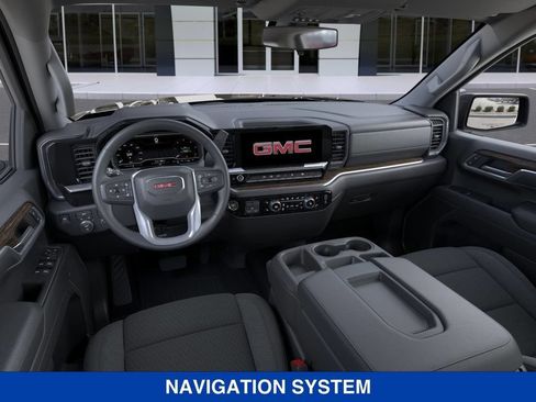 New 2026 GMC Sierra 1500 Elevation AWD/4WD image 24