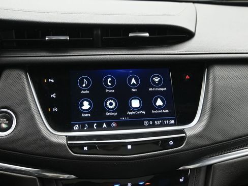 Used 2021 Cadillac XT5 Sportv image 18