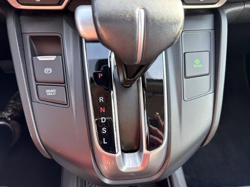 Used 2018 Honda CR-V EX-L image 29