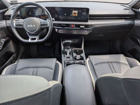 Used 2025 Kia K5 GT-Line FWD image 32