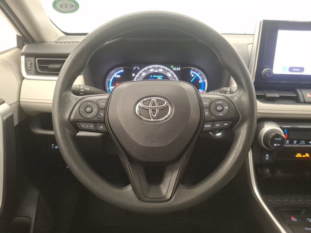 Used 2023 Toyota RAV4 XLE AWD/4WD image 15