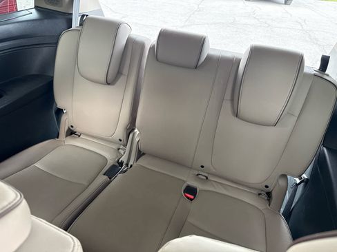 Used 2024 Honda Odyssey Elite image 9
