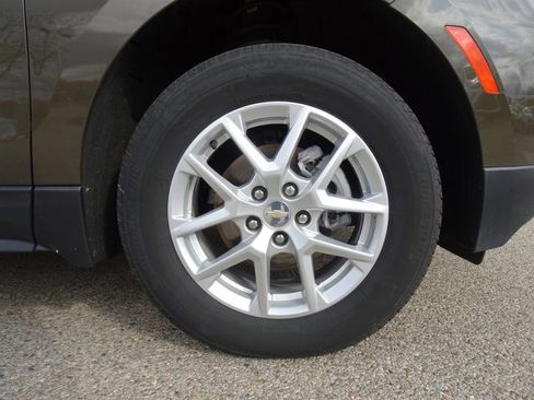 Certified 2023 Chevrolet Equinox LT image 27