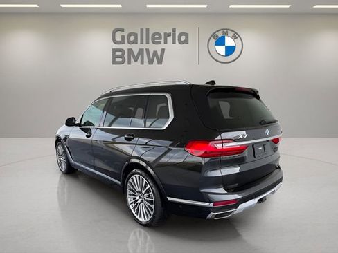 Used 2022 BMW X7 xDrive40i w/ Executive Package image 10