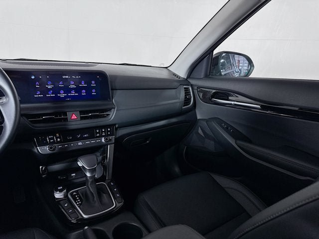 Certified 2024 Kia Seltos EX AWD/4WD image 24