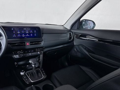 Certified 2024 Kia Seltos EX AWD/4WD image 24