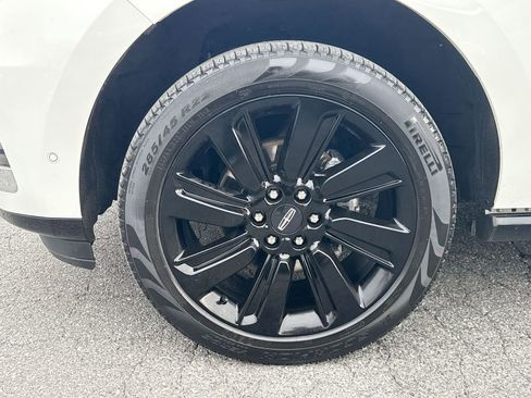 Used 2022 Lincoln Navigator Black Label image 19