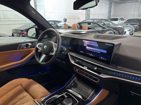 Used 2026 BMW X5 xDrive40i AWD/4WD image 27