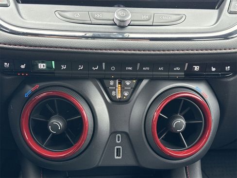 New 2026 Chevrolet Blazer RS w/ Driver Confidence II Package image 17