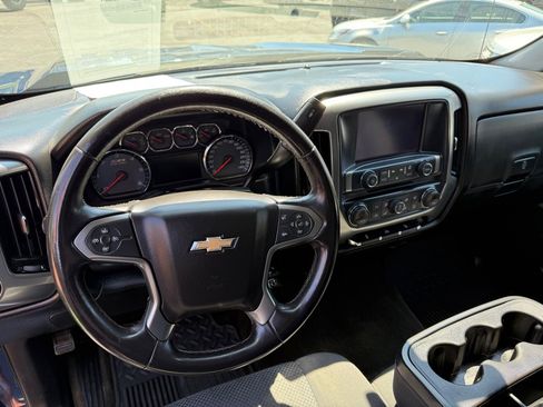 Used 2017 Chevrolet Silverado 1500 LT w/ All Star Edition image 53