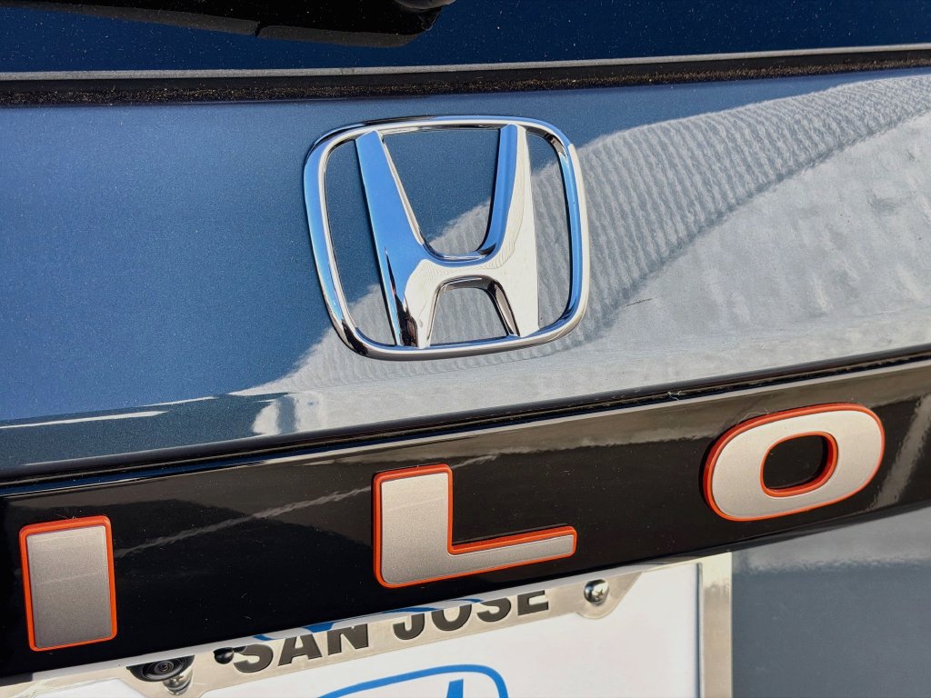 New 2026 Honda Pilot TrailSport image 18