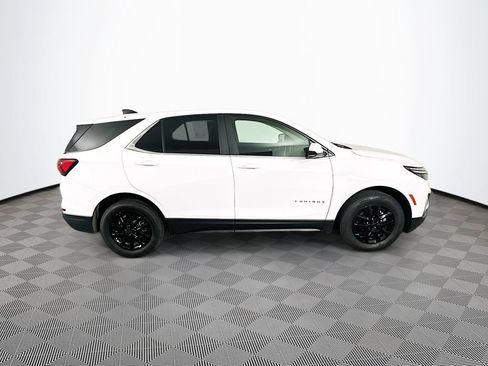 Used 2024 Chevrolet Equinox LT AWD/4WD image 12