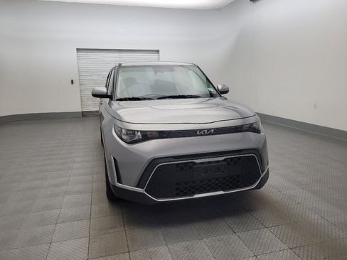 Used 2025 Kia Soul LX w/ LX Technology Package image 14
