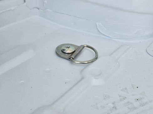 New 2026 RAM ProMaster 2500 w/ Safety Group image 9