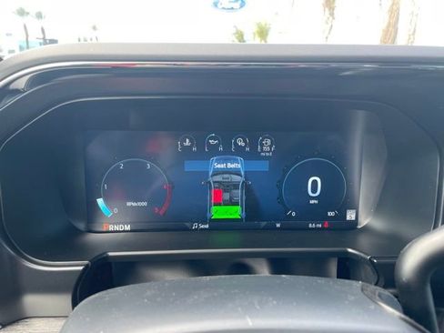 New 2026 Ford F250 Lariat w/ Lariat Ultimate Package image 10