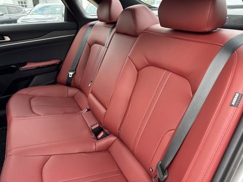 Used 2026 Kia K5 GT-Line w/ GT-Line Premium Package image 31