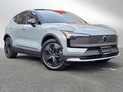 New 2026 Volvo EX30 Cross Country Ultra
