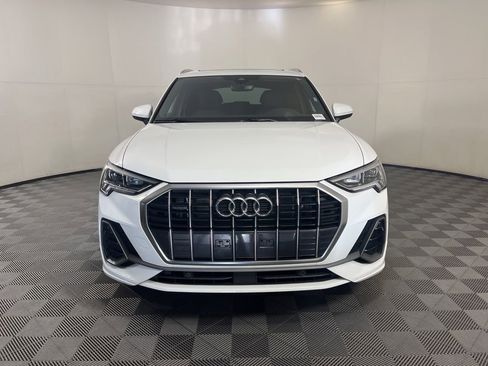Used 2025 Audi Q3 2.0T Premium image 7