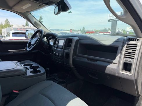 Used 2014 RAM 2500 Tradesman w/ Popular Equipment Group AWD/4WD image 19