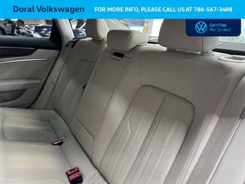 Used 2022 Audi A6 2.0T Premium image 22
