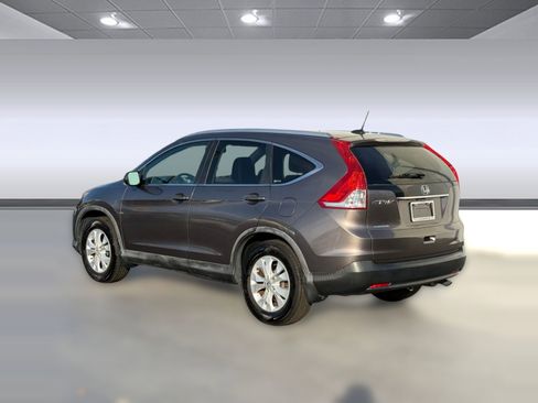 Used 2012 Honda CR-V EX-L image 3