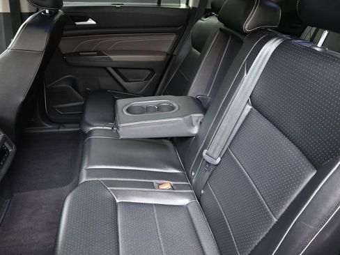 Used 2022 Volkswagen Atlas SE image 20