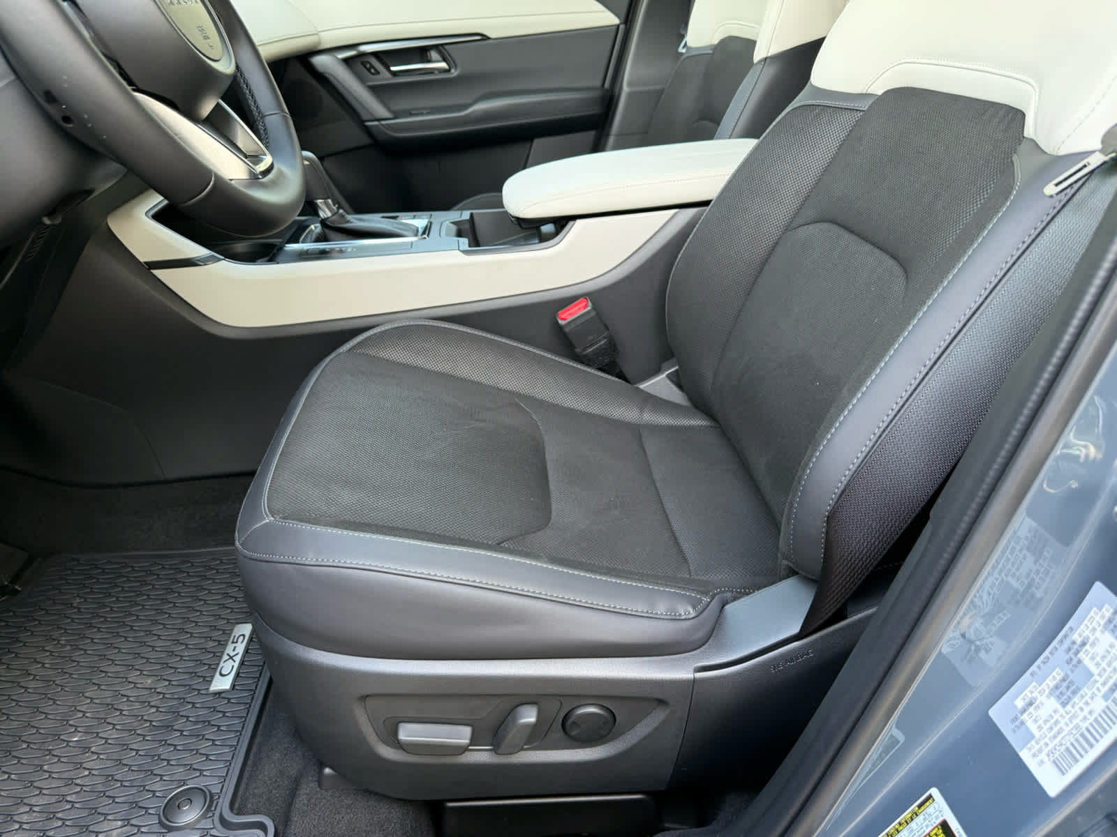 New 2026 MAZDA CX-5 Preferred AWD/4WD image 4
