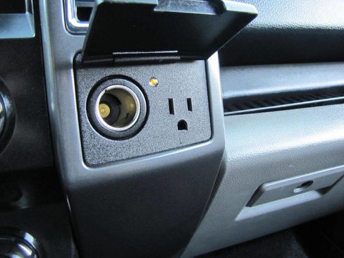 Used 2015 Ford F150 XLT w/ Equipment Group 302A Luxury image 43