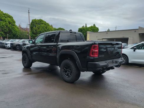 New 2026 RAM 1500 RHO w/ RHO Level 1 Equipment Group AWD/4WD image 5