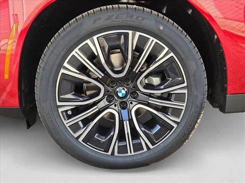 Used 2025 BMW X3 xDrive30i w/ Premium Package image 16